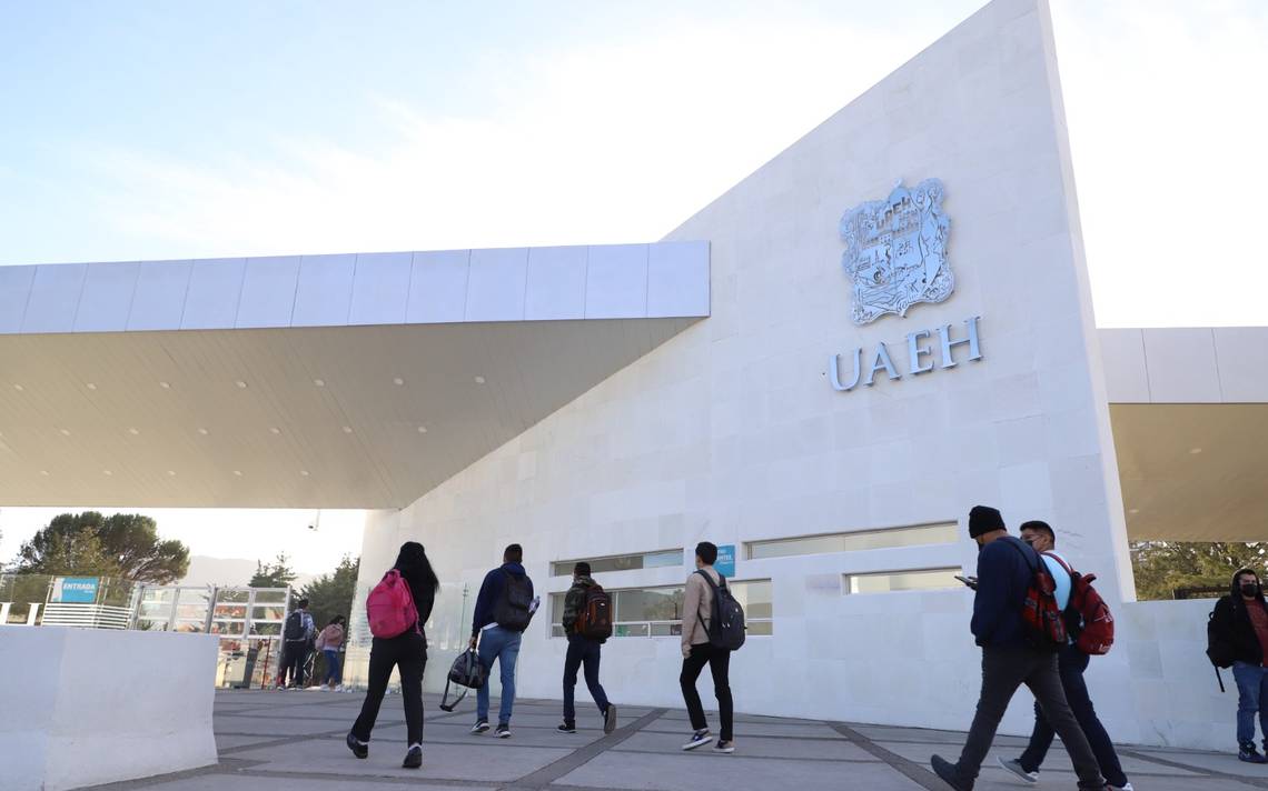 Calendario de actividades 2024 de la UAEH ¿Cuándo inician y acaban las